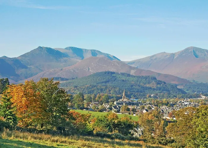 Tynedale
