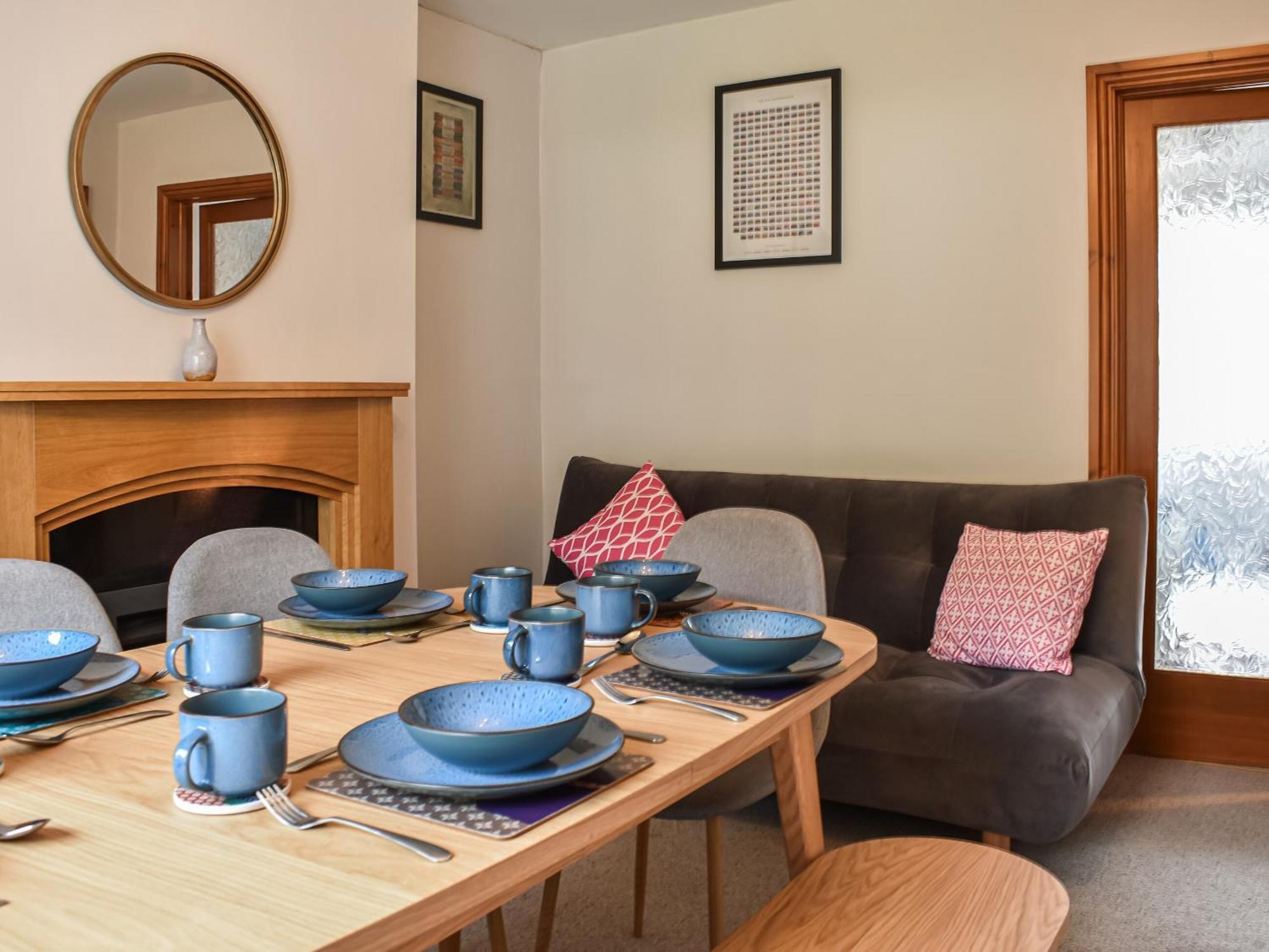 Holiday home Tynedale