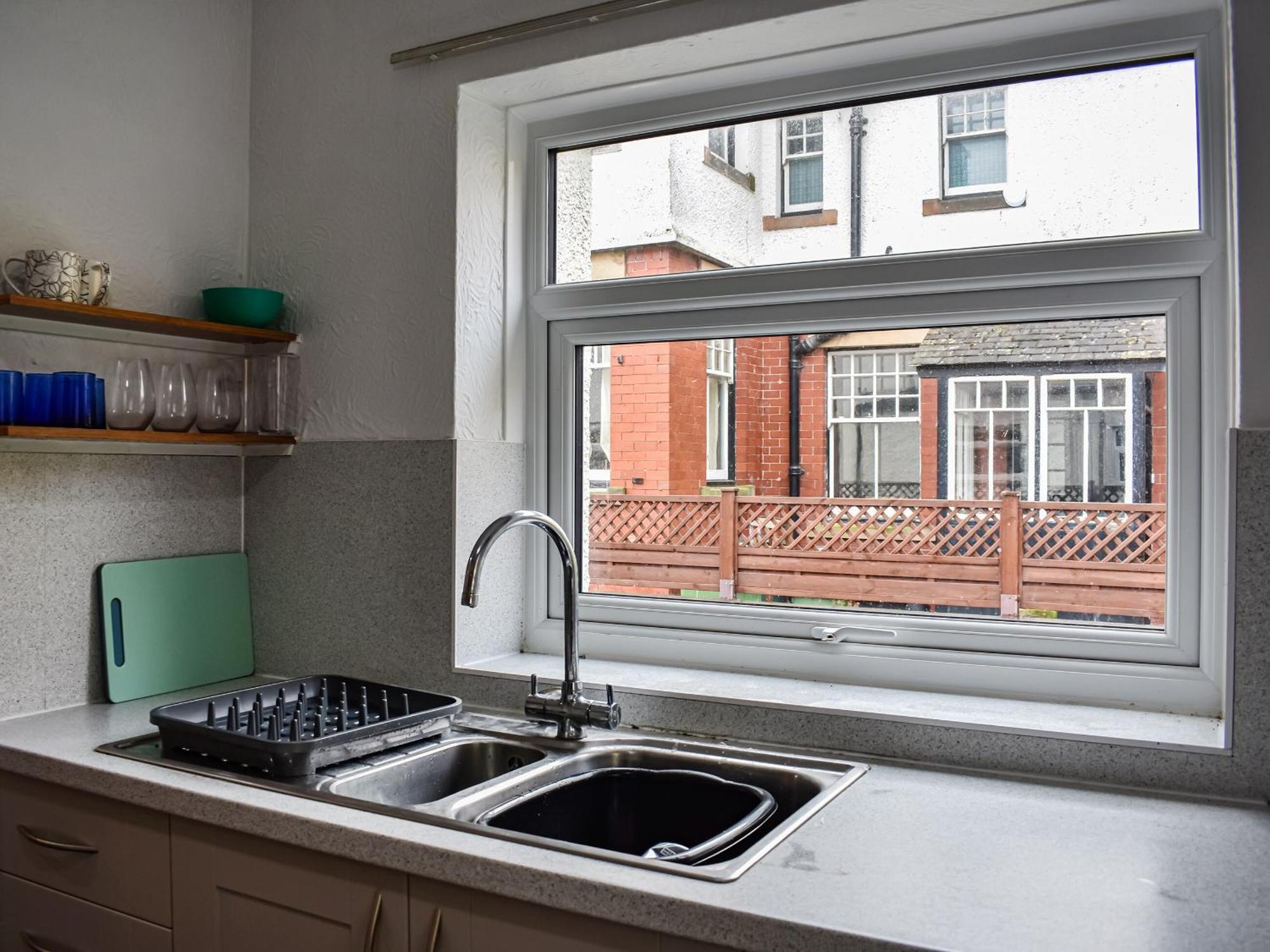 Holiday home Tynedale Keswick (Cumbria)