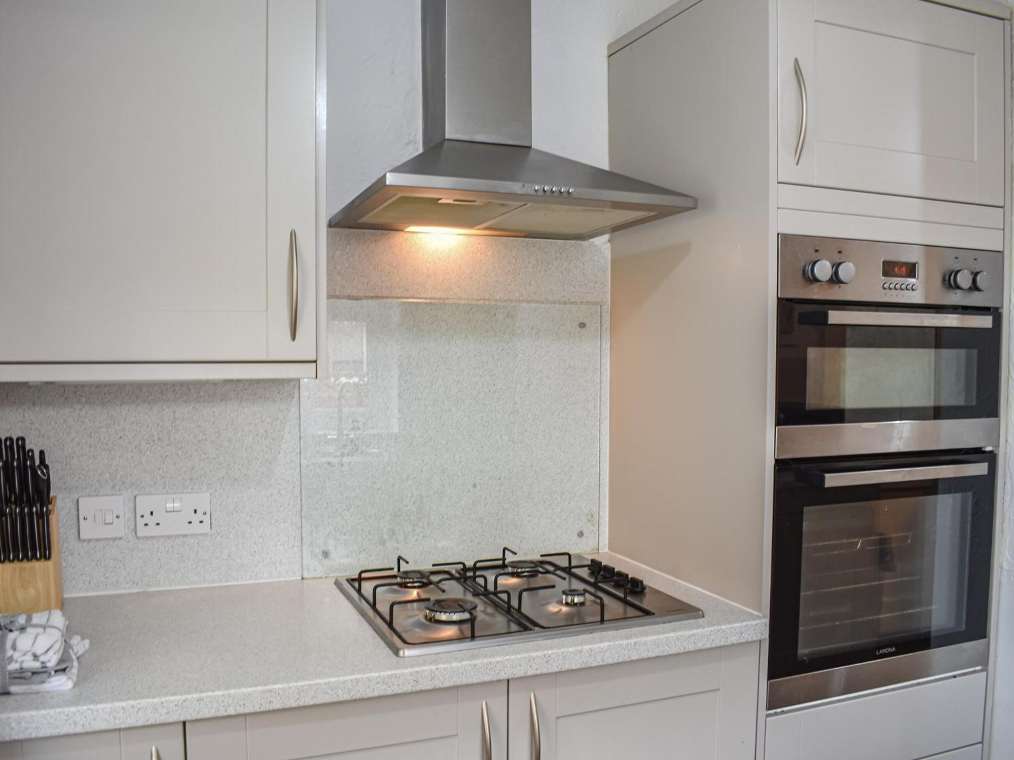 Holiday home Tynedale *