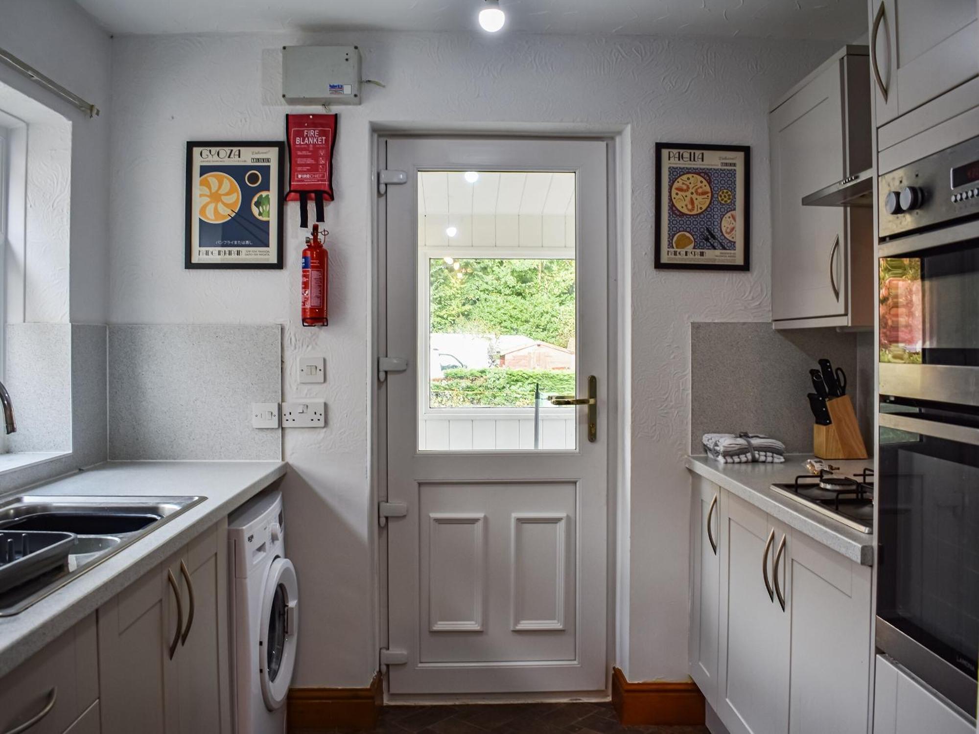 Tynedale Holiday home Keswick (Cumbria)