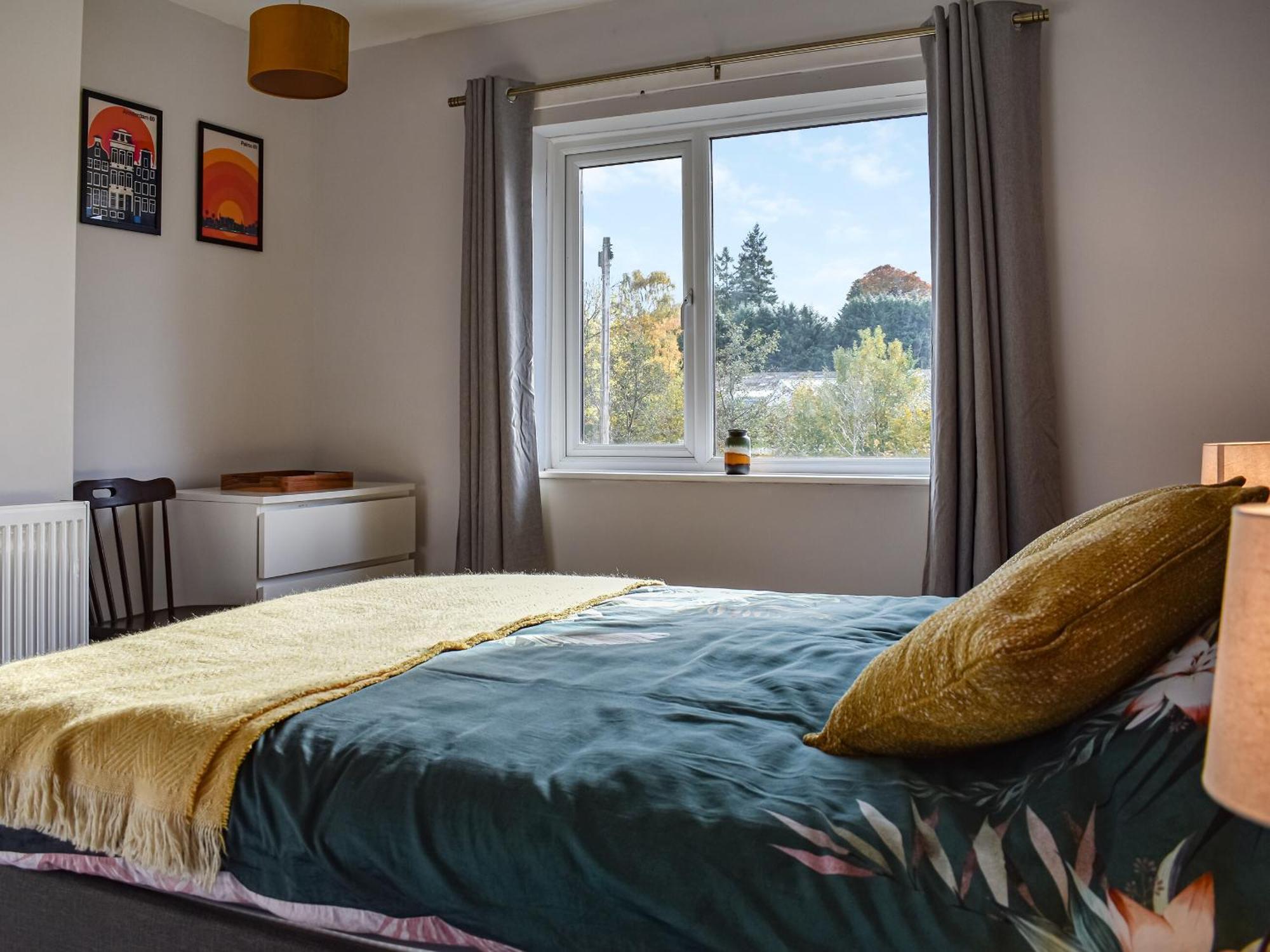 Holiday home Tynedale
