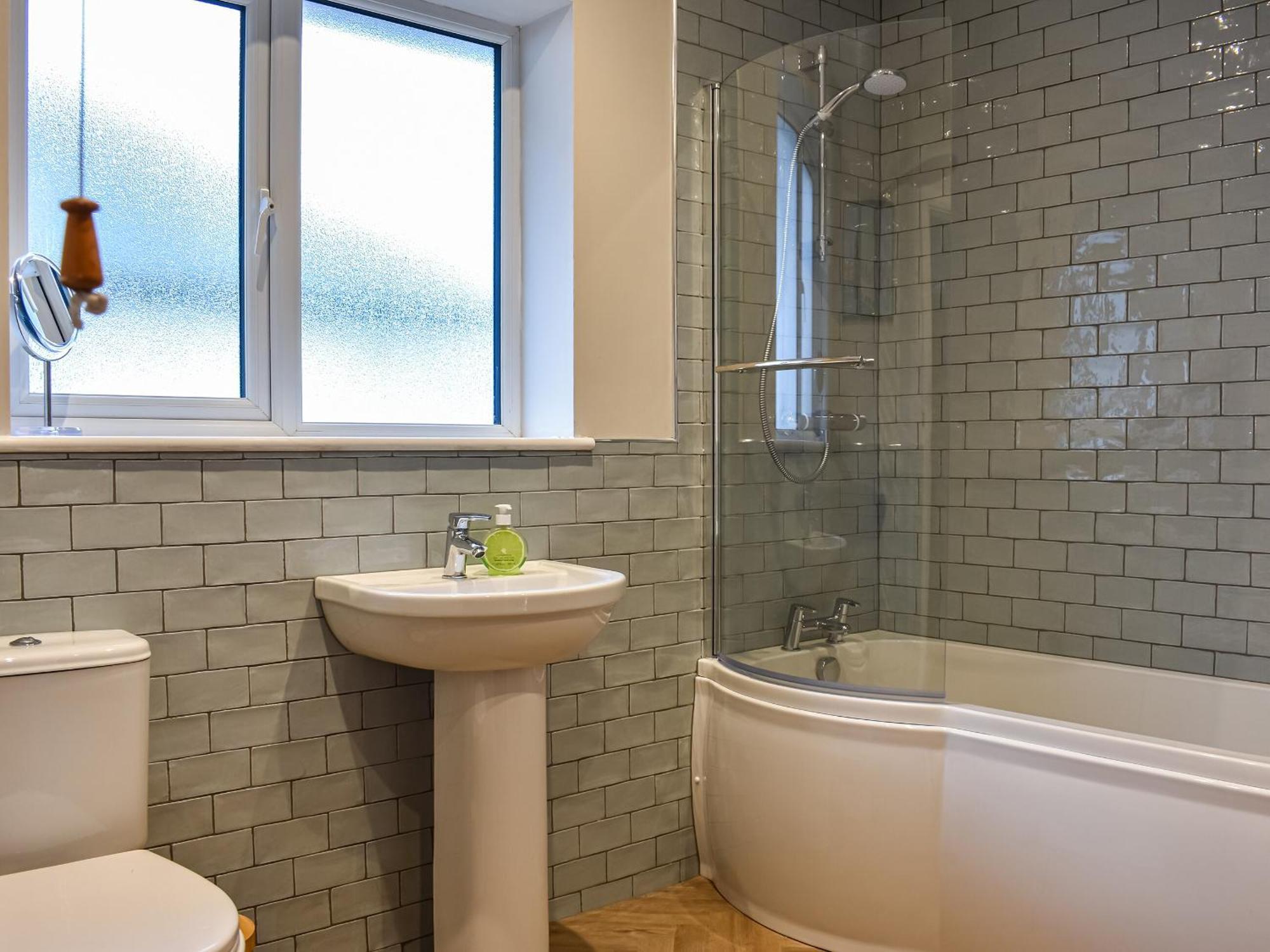 Holiday home Tynedale Keswick (Cumbria)