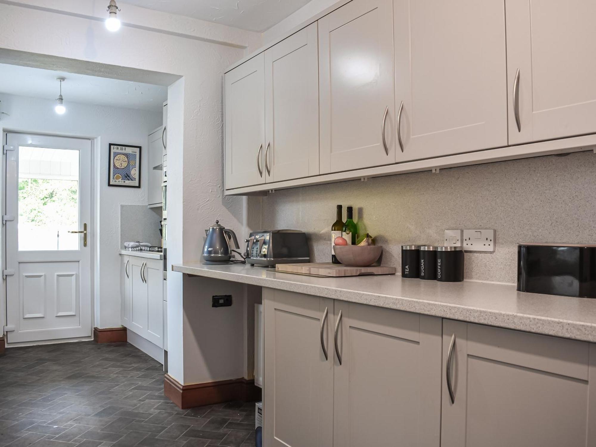 Tynedale Holiday home