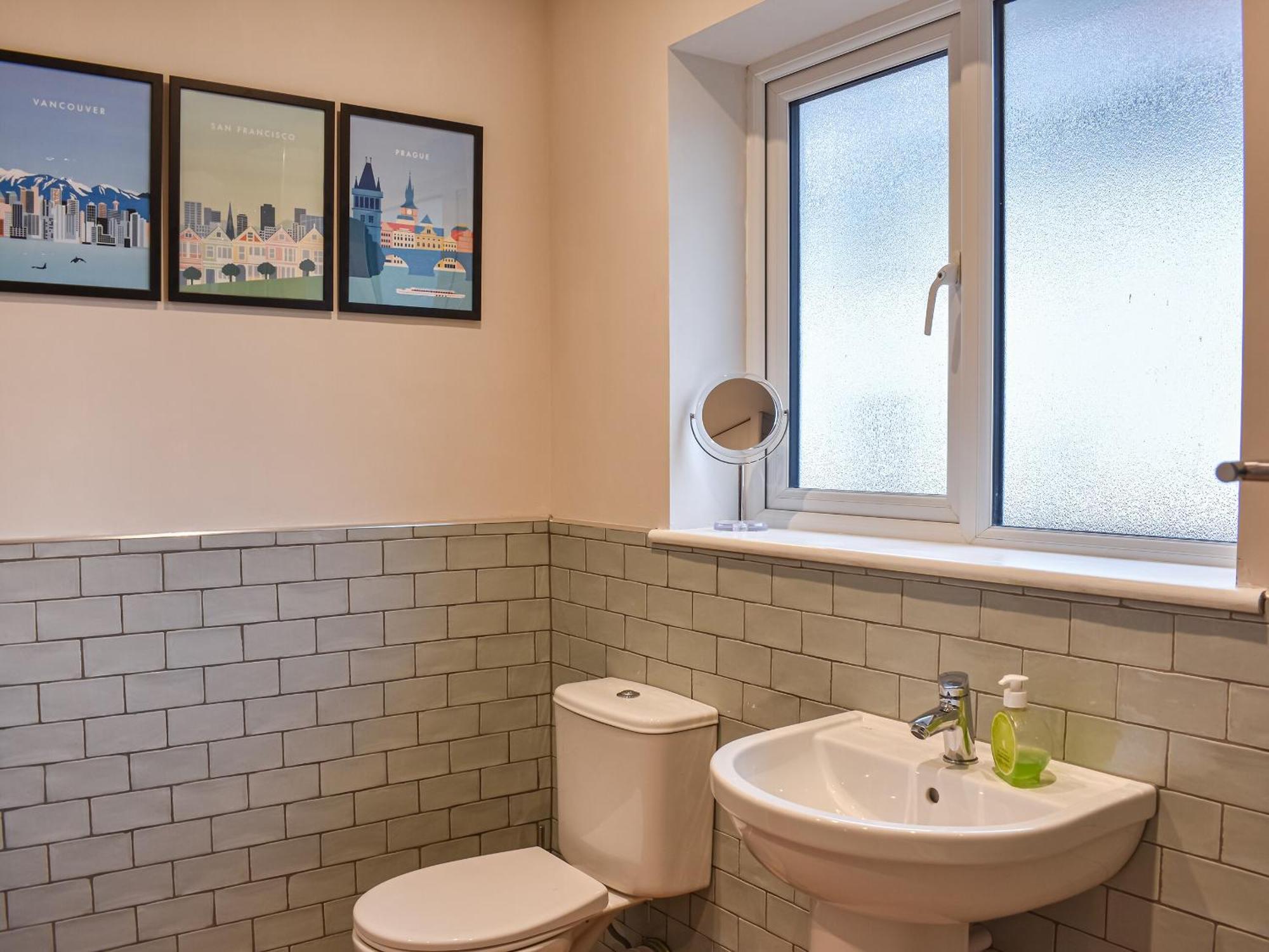Holiday home Tynedale