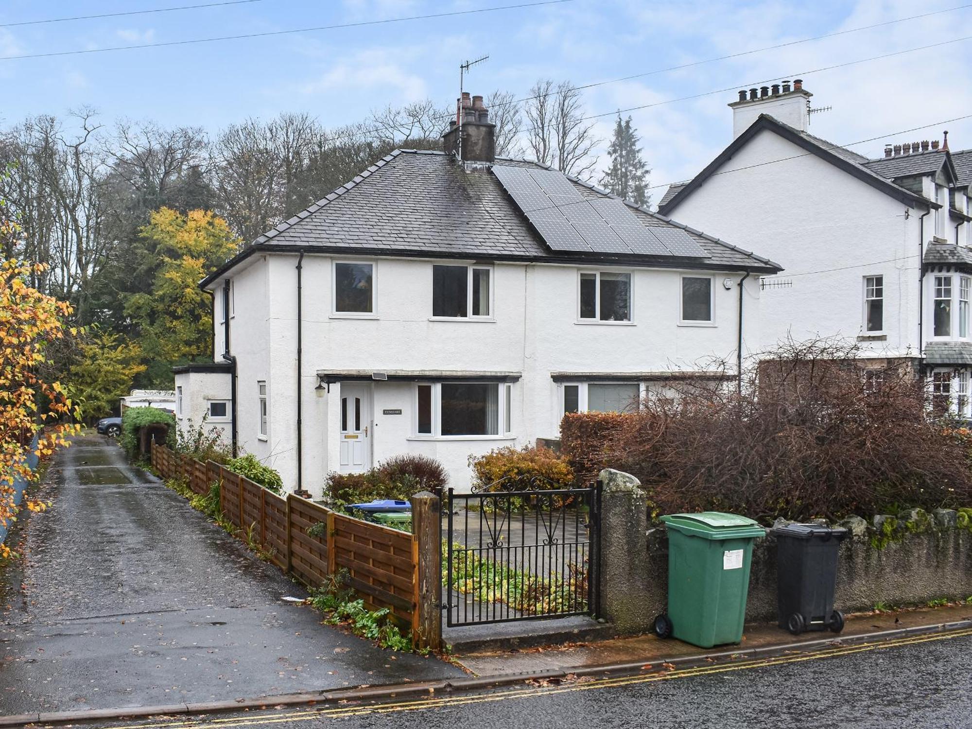 Tynedale Holiday home