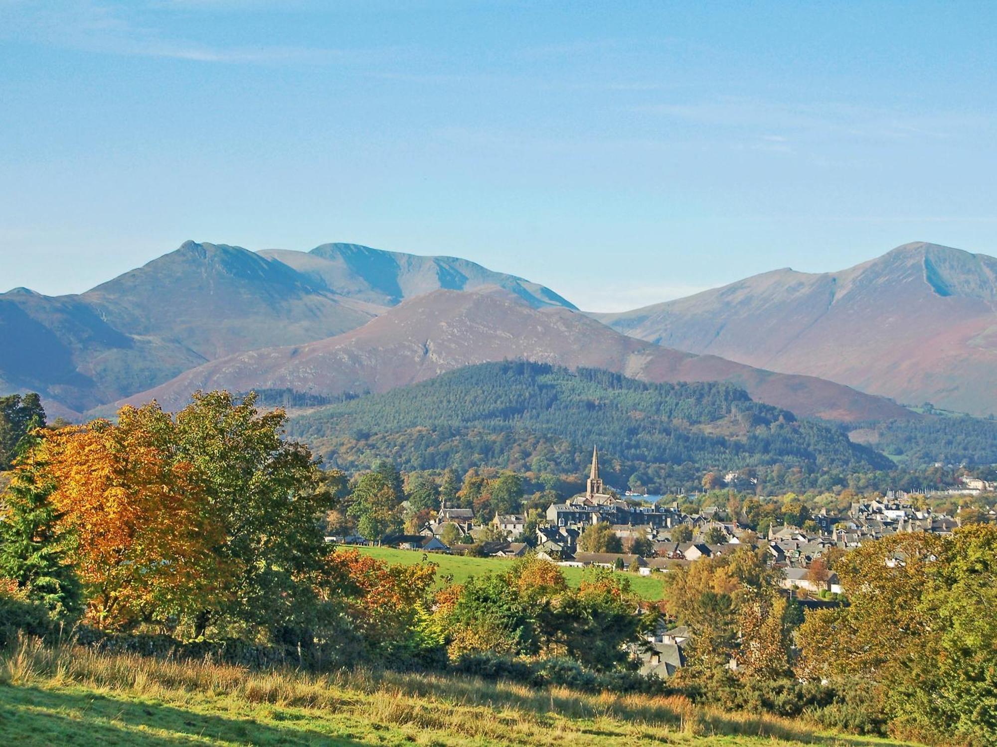 Holiday home Tynedale Keswick (Cumbria)